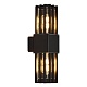 уличный настенный светильник st luce irum sl9018.401.02