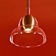 подвесной светильник freya glaze fr5637pl-l6tr