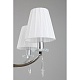 подвесная люстра omnilux breguzzo oml-57703-06