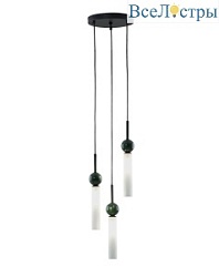 Подвесной светильник Moderli Illis V11791-3P