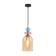 подвесной светильник lumion moderni irime 8298/1a