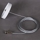 подвесной трос reluce rl 06035/06036 suspension cable 2m wt
