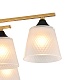 потолочная люстра escada deutzia 2128/8p