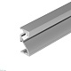 профиль arlight sl-bevel-w21-2000 anod 043687