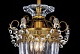 потолочный светильник arte lamp schelenberg a4410pl-1sr