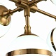 подвесная люстра st luce arbe sl1157.303.09