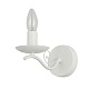 бра escada cantata 2103/1a white