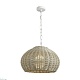 подвесной светильник favourite wicker 4885-1p