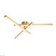 потолочная светодиодная люстра lightstar palla 739013