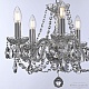 подвесная люстра bohemia ivele crystal 101/5/141 ni