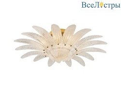 Потолочная люстра Newport Victoria 8809/PL gold white М0070426