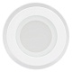 встраиваемый светодиодный светильник arlight lt-r96wh 6w day white 014928