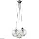 подвесная люстра arte lamp gelato a9508sp-3cc