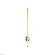 настенный светильник loft it handle 10150/630 white