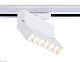 трековый однофазный светильник ambrella light track system gl6811