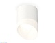 потолочный светильник ambrella light techno spot xs7401046 (c7401, n7175)
