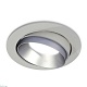 комплект встраиваемого светильника ambrella light techno spot xc (c7653, n7033) xc7653023