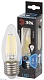 лампа светодиодная эра e27 7w 4000k f-led b35-7w-840-e27 б0027951