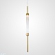 подвесной светильник imperiumloft bron 249063-26