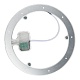 светодиодный модуль volpe ule-q930-12w/4000k ip40 clear ul-00010959