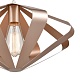 подвесной светильник vele luce ophir vl5324p11