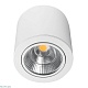 накладной светильник arlight sp-focus-r140-30w warm white 021066