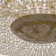подвесная люстра bohemia ivele crystal al2111h201/20/160fl agw