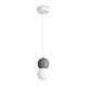 подвесной светильник freya concrete fr5484pl-01w1