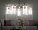 подвесная люстра ambrella light high light heigh light lh56033
