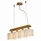 подвесной светильник lussole montone grlsf-2503-04