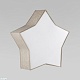 настенно-потолочный светильник tk lighting 5958 star a068776