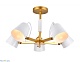 люстра на штанге ambrella light tr3101