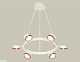 подвесная люстра ambrella light traditional (c9191, n8126) xb9191153