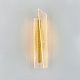 настенный светильник led4u l6298-01 gd