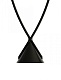 подвесной светильник jewel 3 black