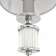 бра arte milano 348401/1w cr
