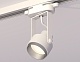 трековый однофазный светильник ambrella light track system xt6601022 (c6601, n6123)