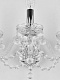 бра bohemia ivele crystal 108b/3/141 ni