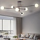 потолочная люстра imperium loft jesi 185383-26
