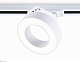 трековый однофазный светильник ambrella light track system gl6866