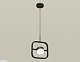 подвесной светильник ambrella light traditional (c9119, n8399) xb9119156