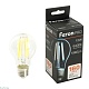 светодиодная лампа feron lb-1112 e27 12w 6400k 48897