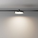 трековый магнитный светильник maytoni plato tr153-1-10w3k-b