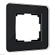 рамка на 1 пост werkel elite w0012448 4690389196201 a063819