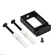 крепление накладное arlight sl-line-w20-belt black 051270