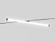 трековый магнитный светильник ambrella light track system gl2375