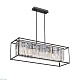 потолочная люстра vitaluce v5402-1/4pl