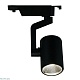 трековый светодиодный светильник arte lamp traccia a2310pl-1bk