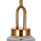 подвесной светильник arte lamp bell a1992sp-1pb