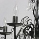 подвесная люстра demarkt 371015108